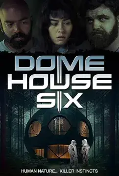 Дом под куполом 6 онлайн
